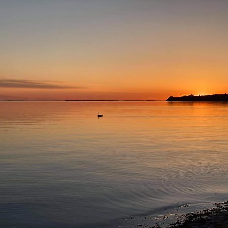 Aa Strand Camping Ebberup Екстериор снимка