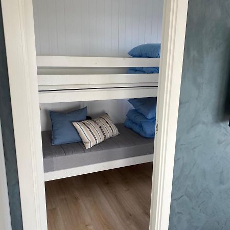 Aa Strand Camping Ebberup Екстериор снимка
