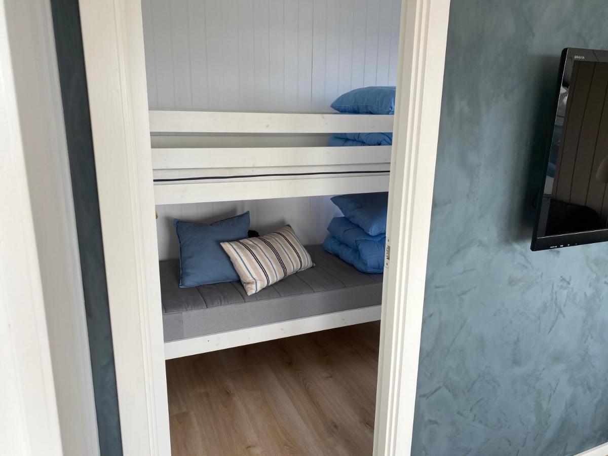 Aa Strand Camping Ebberup Екстериор снимка