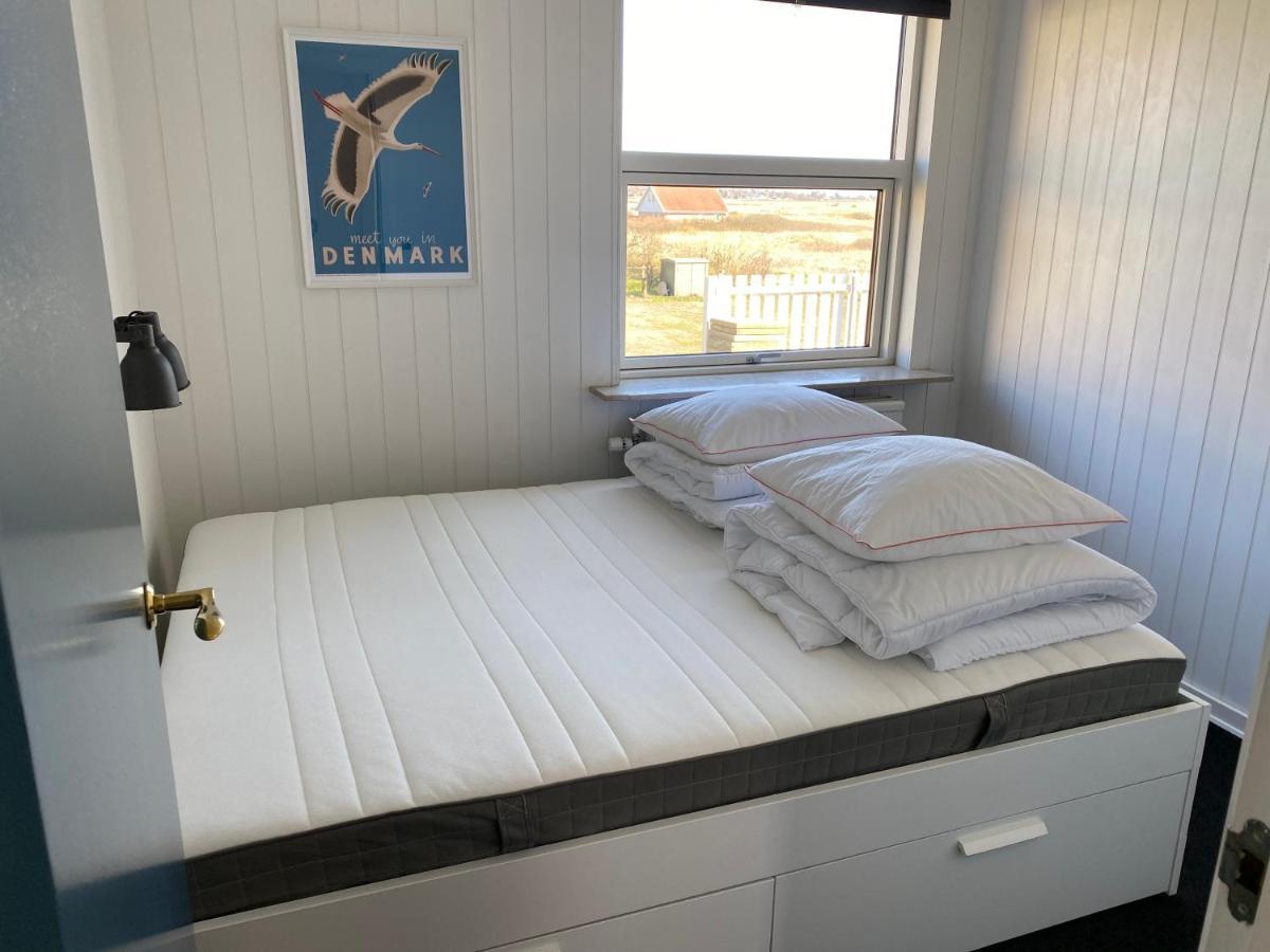 Aa Strand Camping Ebberup Екстериор снимка