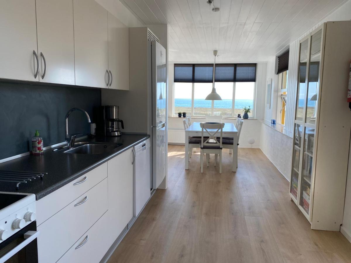 Aa Strand Camping Ebberup Екстериор снимка