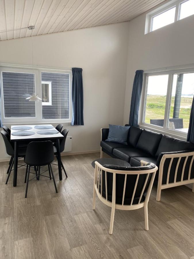 Aa Strand Camping Ebberup Екстериор снимка