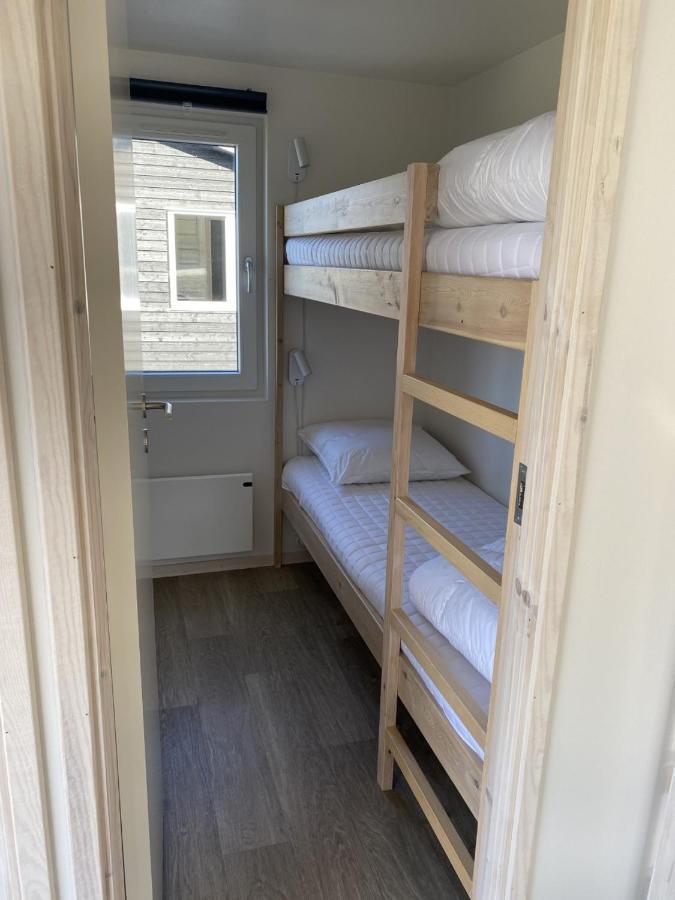 Aa Strand Camping Ebberup Екстериор снимка