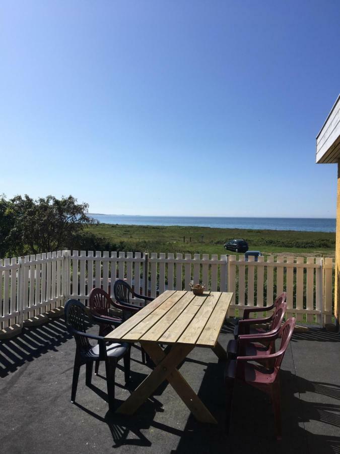 Aa Strand Camping Ebberup Екстериор снимка