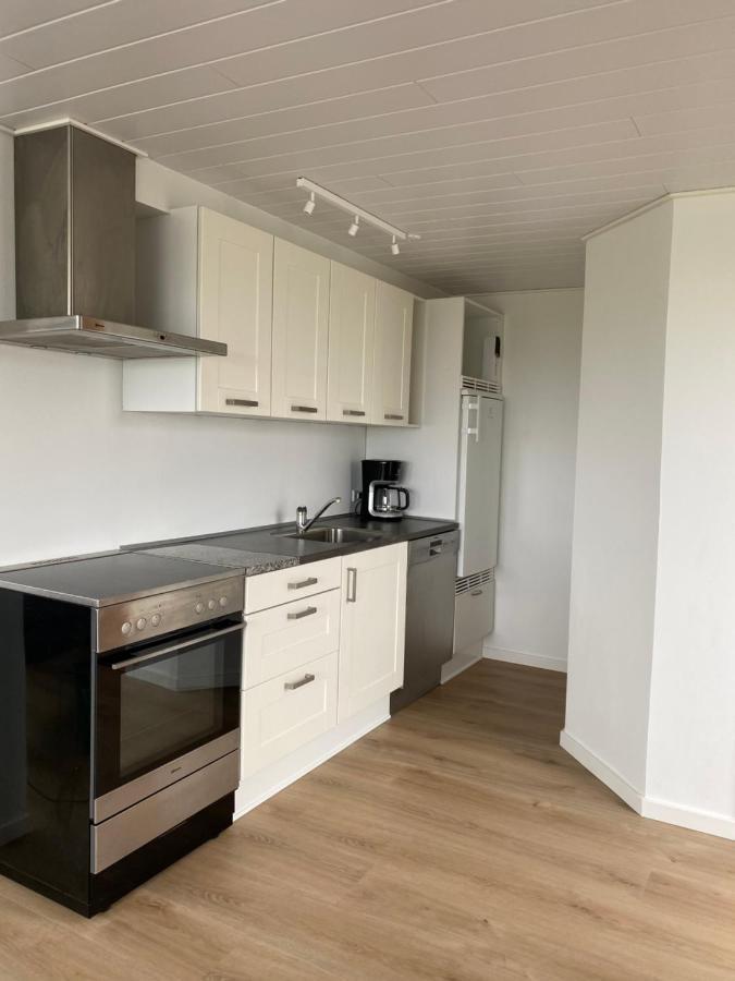 Aa Strand Camping Ebberup Екстериор снимка
