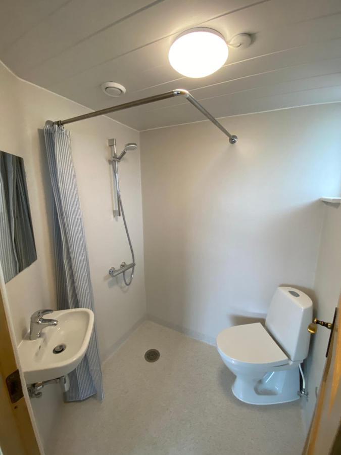Aa Strand Camping Ebberup Екстериор снимка